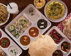 Shahi Darbar Indian Cuisine
