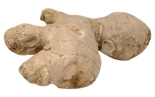 Fresh Ginger