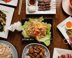 Sabai Sabai Restobar