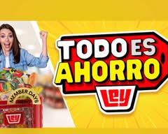 Ley Express Terrazas del Valle 🛒