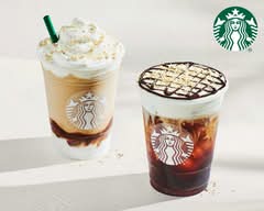Starbucks (Columbus, MS)