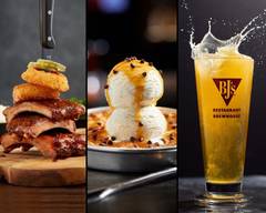 BJ's Restaurant & Brewhouse (Taylor #606)