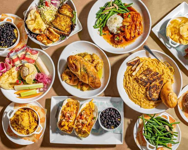 Rusty Bellies Waterfront Grill Menu Tampa Bay • Order Rusty Bellies Waterfront Grill Delivery