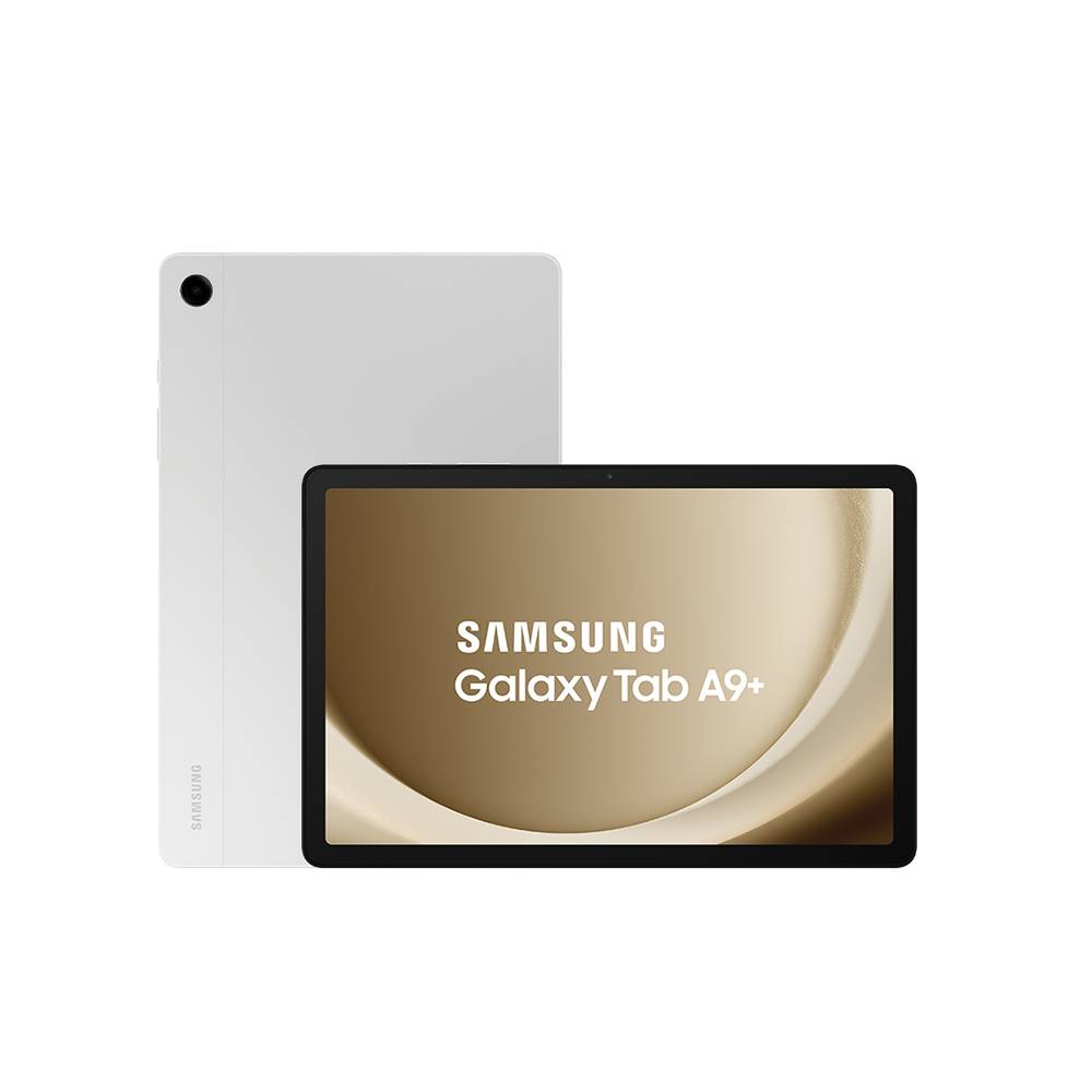 #243234 SAMSUNG Galaxy Tab A9+64G WIFI 星夜銀 SM-X210NZSABRI