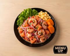 Menu Up (Las Condes)