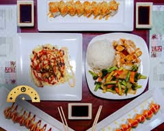 Amai Sushi