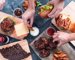 Burguerthover Metepec