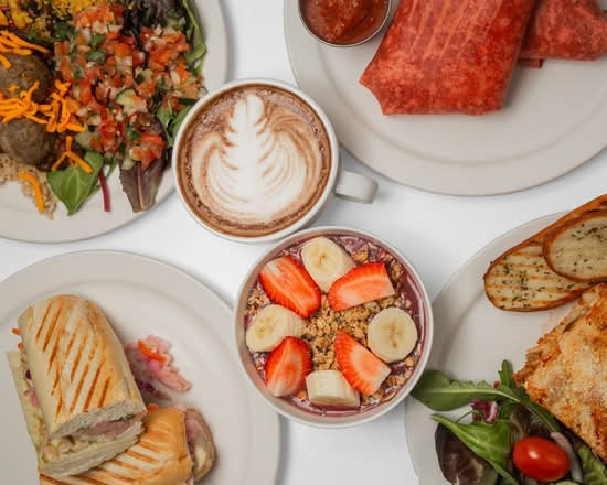 Pane From Heaven Bakery Cafe