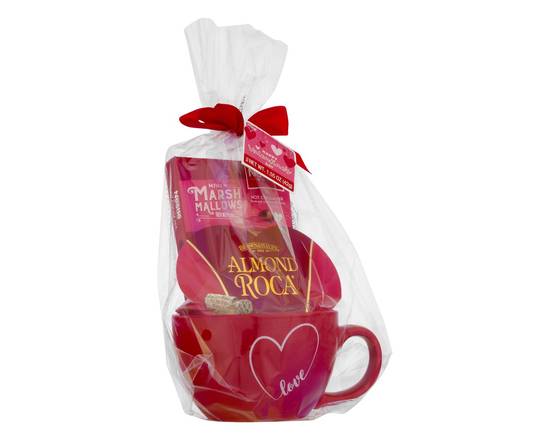 Nestle · Mini Marshmallows Hot Cocoa Mix with Almond Roca (1.6 oz)