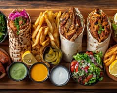 Dudii Doner Kebab