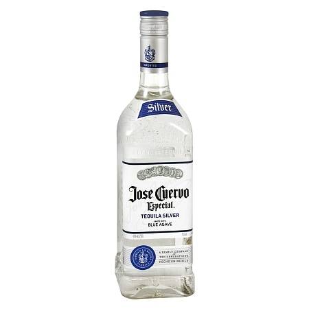 Jose Cuervo Especial Tequila Silver - 750.0 ml