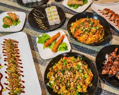 Maki & Wok - Marseille