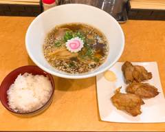 中華そば 松 Chukasoba Matsu