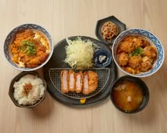 京都 豚牛