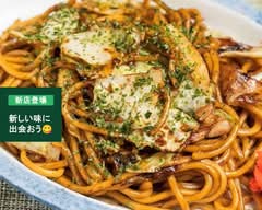 【創業4９年のお店】お好み焼き　一休