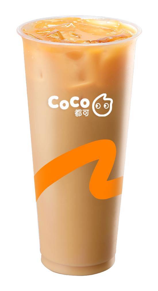 CoCo Milk Tea