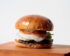 バーガートウカ