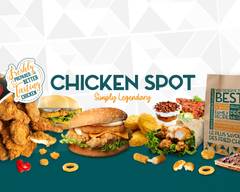 Chicken Spot - Roubaix