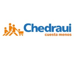 Chedraui 🛒 (Tulyehualco)