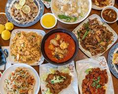 Sri Mahkota Malaysian Restaurant (Browns Bay)