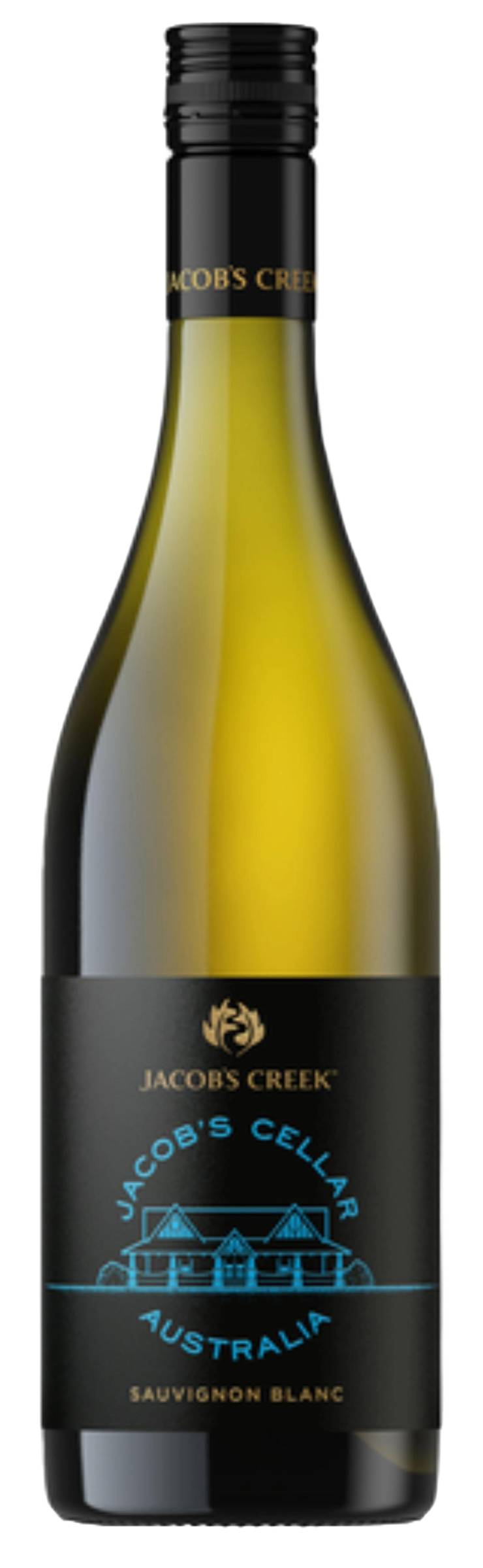 Jacob's Creek Jacob's Cellar Sauvignon Blanc 750ml