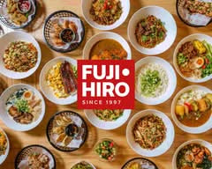 Fuji Hiro - Leeds
