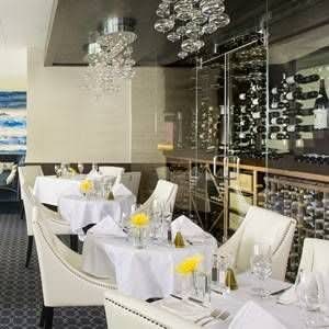 Left Bank Restaurant
