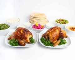 Zankou Chicken (Thousand Oaks)