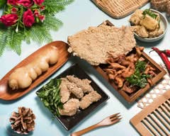 阿亮香雞排 高雄義華店