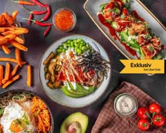 Korean Bistro by Gin&Jagger🇰🇷
