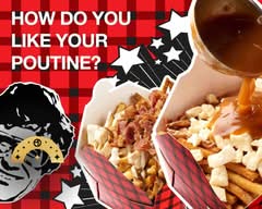 Smoke's Poutinerie (Edmonton)