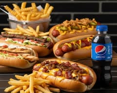 Dogo Buenos Perros (Quito)