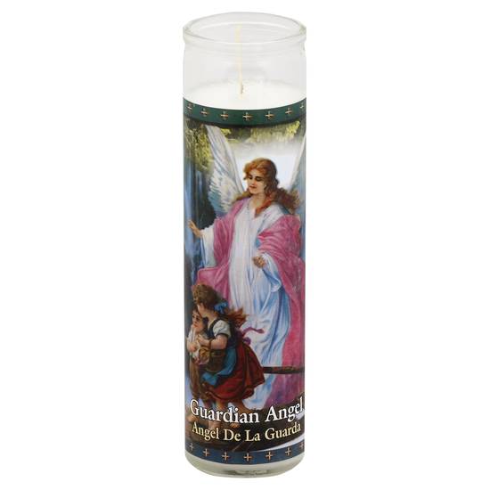 St. Jude Candle Company Guardian Angel Candle (1 candle)