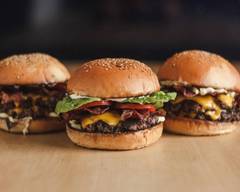 Yomy Burger (Mexico City)