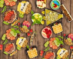 Bora Bora Smoothie Cafe (Court Street)