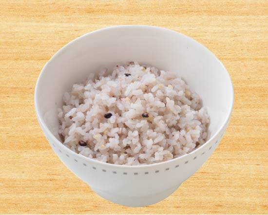 十三穀米 13-Grain Rice