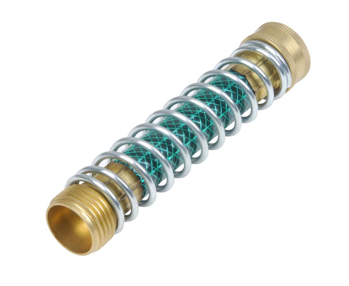 Project Source Metal Coiled Spring Faucet Connector | 8854