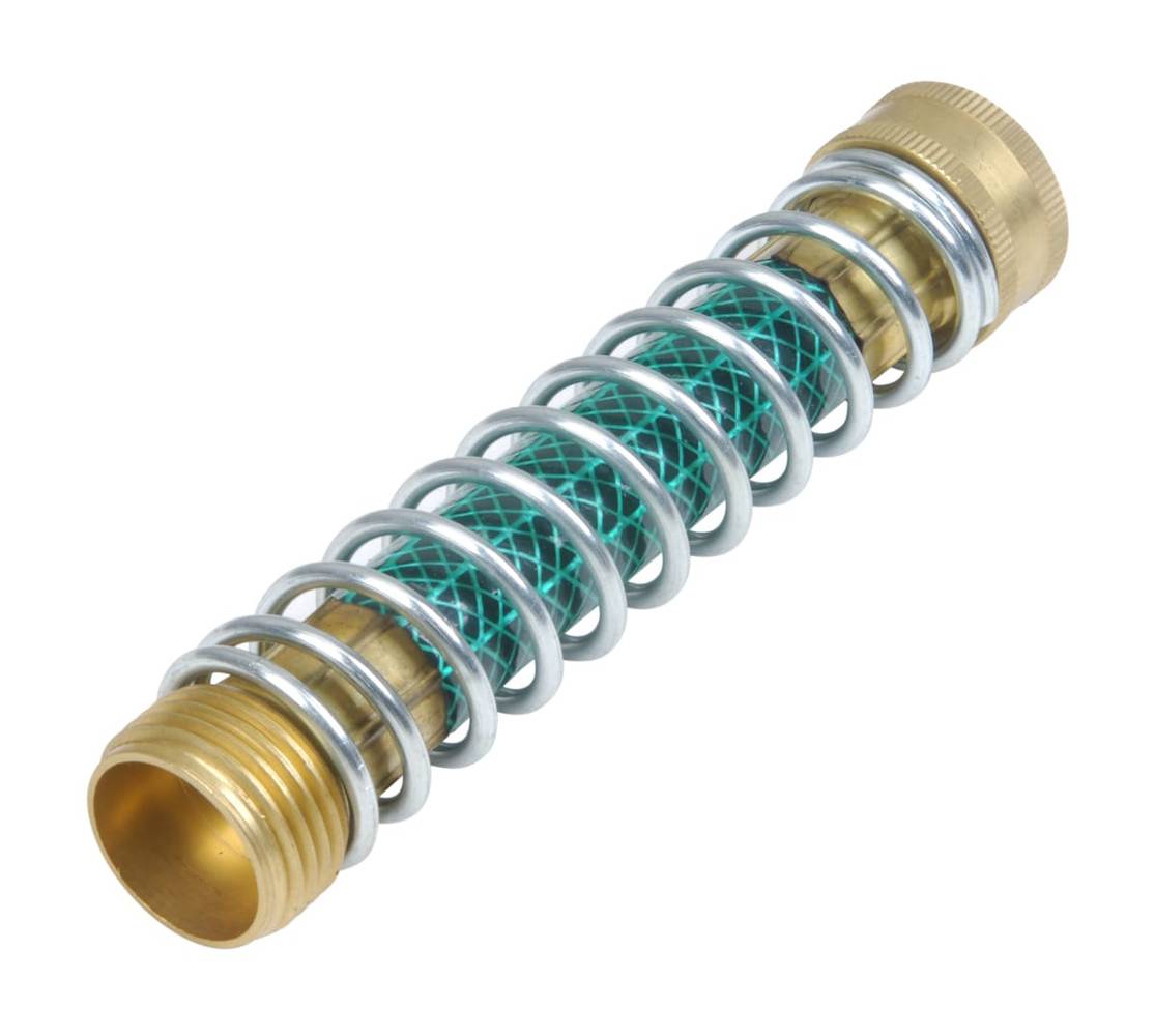 Project Source Metal Coiled spring faucet connector | 8854
