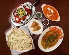 Garam Masala Indian Restaurant 