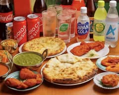 京大カレー KYODAI CURRY