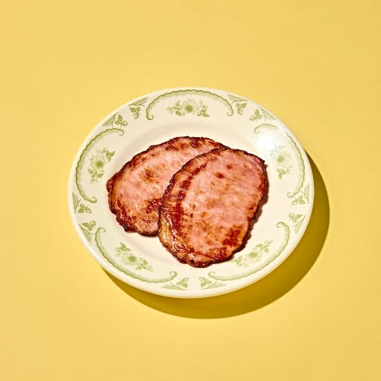 Side Ham