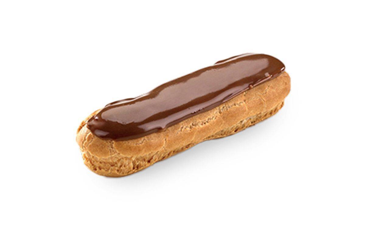 Eclair au Chocolat 🍫