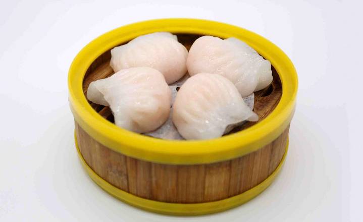 House Crystal Shrimp Dumpling 君豪虾饺皇