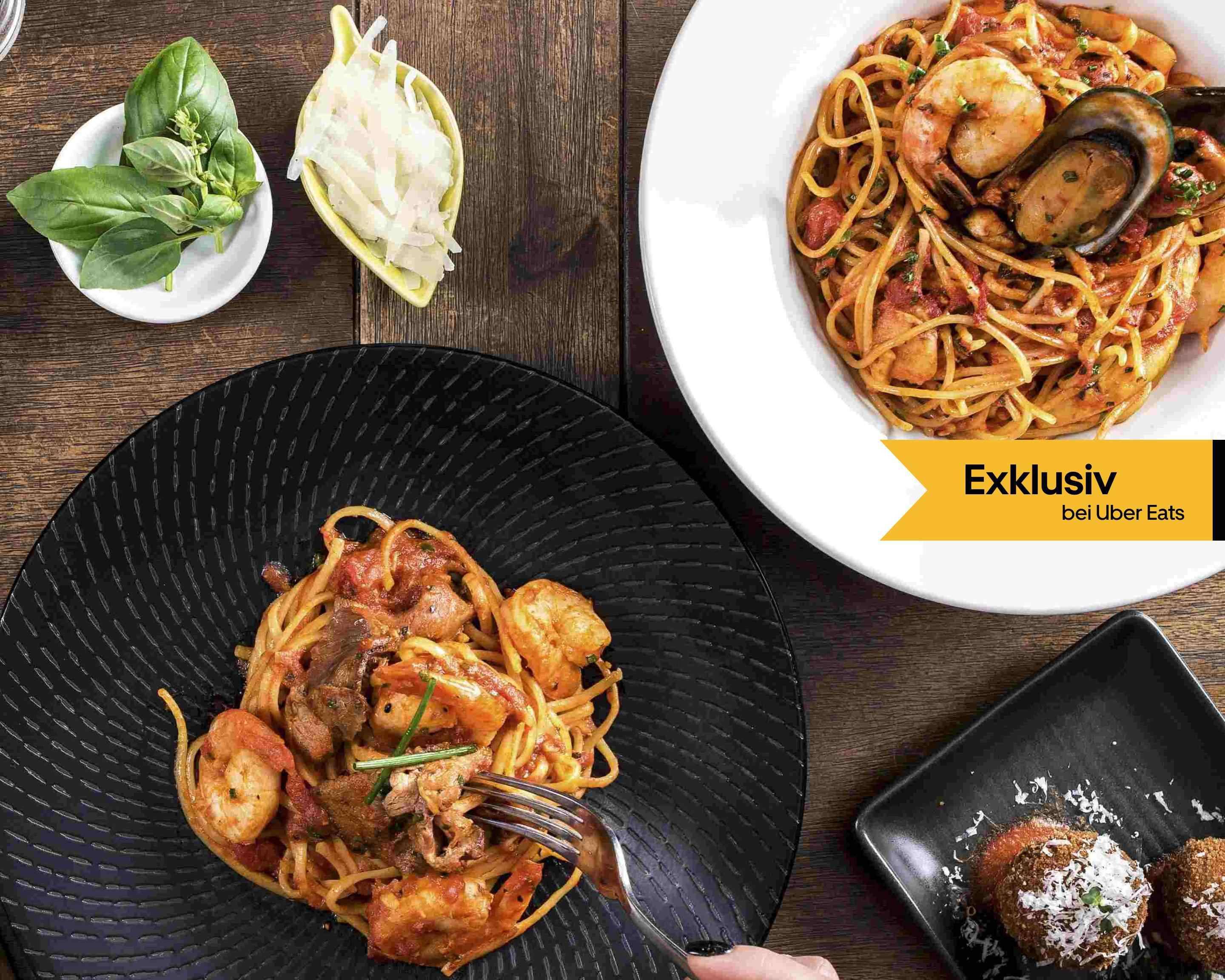 Trattoria Pane E Vino Friedrich Ebert Straße Potsdam Trattoria Pane e Vino | Lieferservice | Speisekarte und Preise