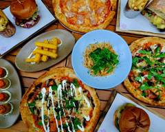 Something & Social (Albany)