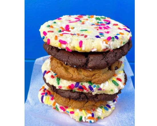 Cookies (1/2 dozen)