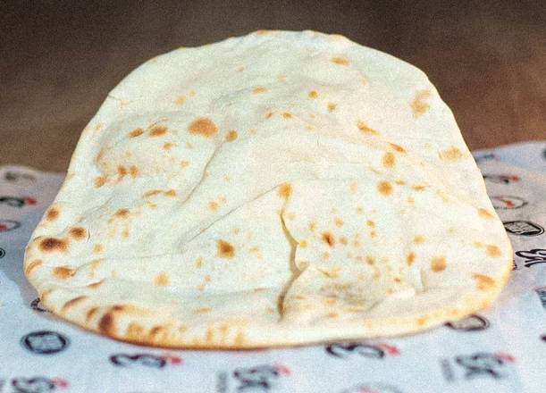 Pain cheese nan