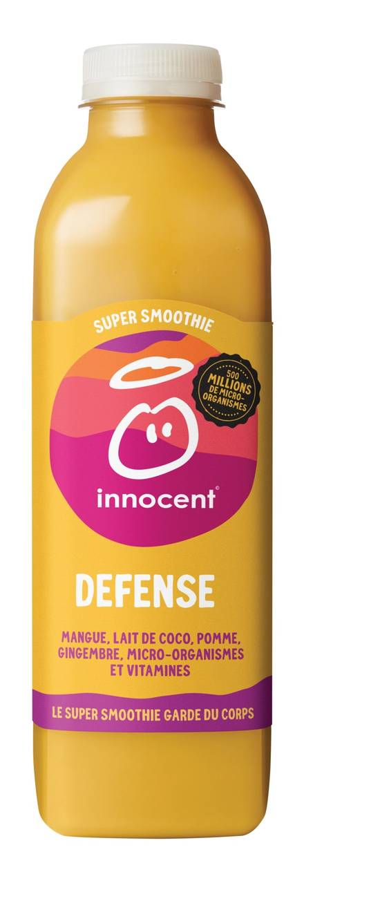 Innocent - Super smoothie defense (0.75 L)