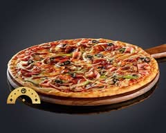 Pizza Espacio (Verona)