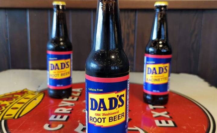 Root Beer